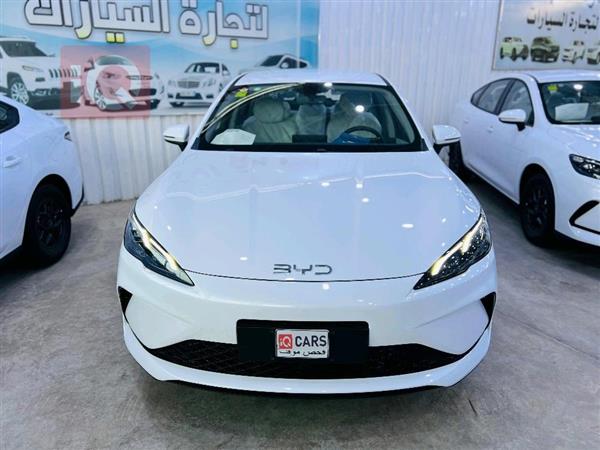 بي واي دي سيل 05 DM-i 2025 للبيع في العراق - النجف